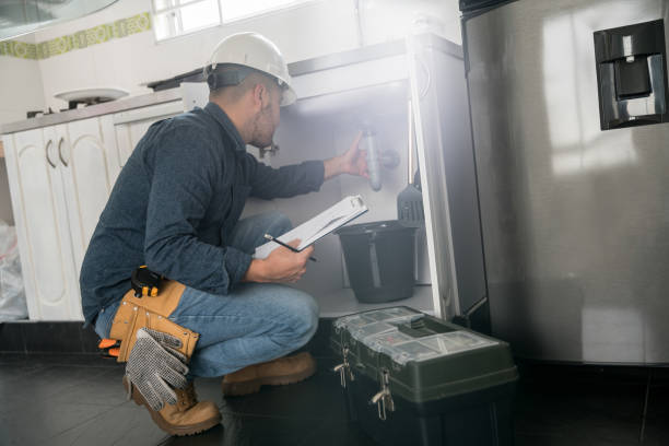 Best Plumbing Installation Services  in Lus Valley Marinwood, CA