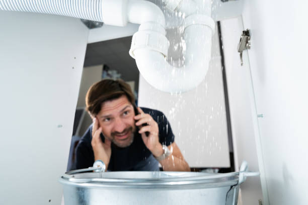 Best Drain Cleaning Services  in Lus Valley Marinwood, CA
