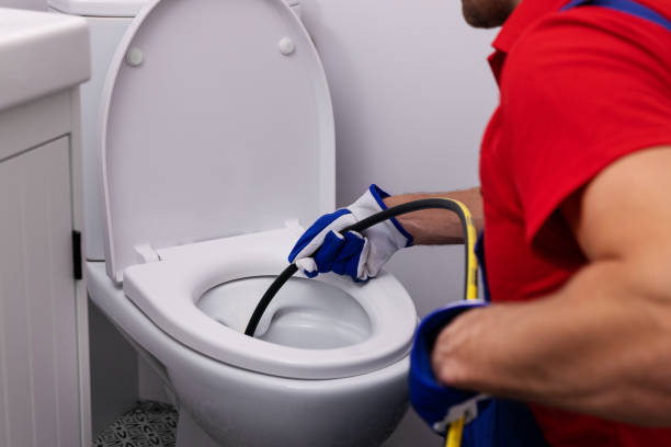 Best Drain Cleaning Services  in Lus Valley Marinwood, CA
