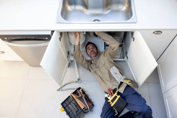 Best Plumbing Installation Services  in Lus Valley Marinwood, CA