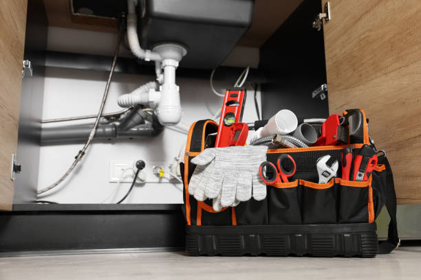 Best Water Softener Installation  in Lus Valley Marinwood, CA