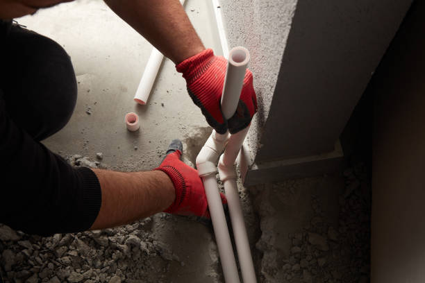 Best Sprinkler Systems  in Lus Valley Marinwood, CA