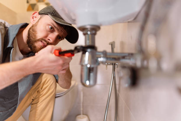 Best Pipe Repair Near Me  in Lus Valley Marinwood, CA