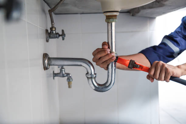 Best Plumbing Services Near Me  in Lus Valley Marinwood, CA