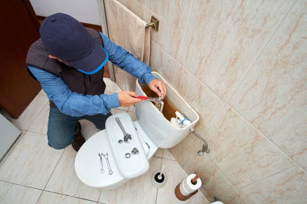 Best Water Leak Repair  in Lus Valley Marinwood, CA