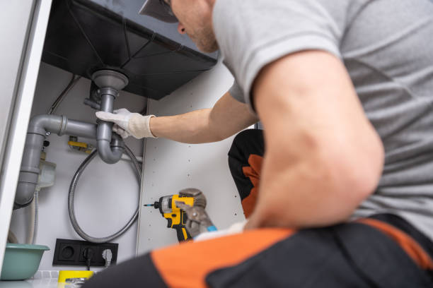 Best Local Plumber Services  in Lus Valley Marinwood, CA