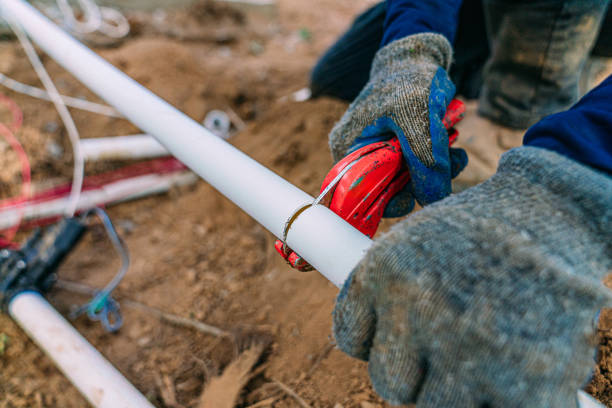 Hot Water Heater Installation in Lucas Valley Marinwood, CA