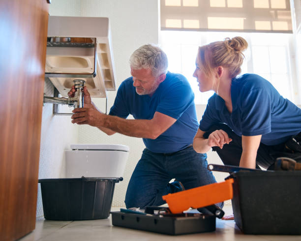 Best Water Heater Repair  in Lus Valley Marinwood, CA