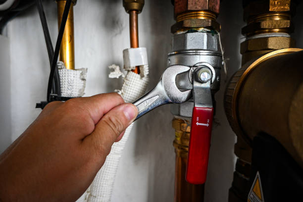 Lucas Valley Marinwood, CA Plumbing Company